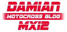 Damian MX12